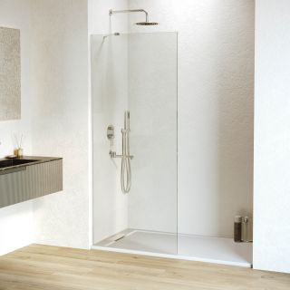 Душевая перегородка RGW WA-110 351011012-11 120см хром